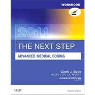 Workbook for the Next Step, Advanced Medical Coding 2011 Edition