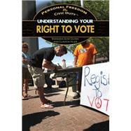 Understanding Your Right to Vote