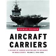 Aircraft Carriers