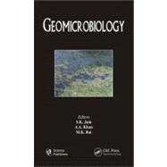 Geomicrobiology