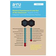 Student Experiences in and Out of the Classroom