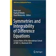 Symmetries and Integrability of Difference Equations