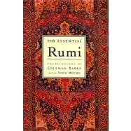 Essential Rumi - Reissue : New Expanded Edition