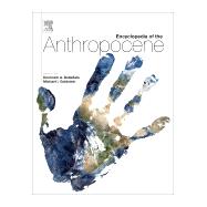 Encyclopedia of the Anthropocene