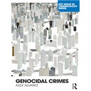 Genocidal Crimes