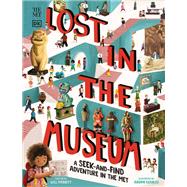 The Met Lost in the Museum
