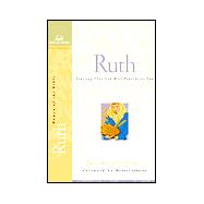 Ruth : Trusting That God Will Provide for You