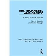 Sin, Sickness and Sanity