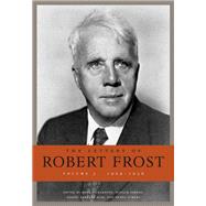 The Letters of Robert Frost, Volume 3