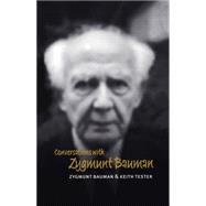 Conversations With Zygmunt Bauman
