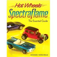 Hot Wheels Spectraflame