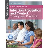 Fundamentals of Infection Prevention and Control Theory and Practice