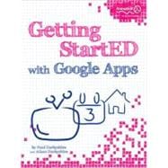 Getting Started with Google Apps