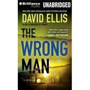 The Wrong Man: Library Edition