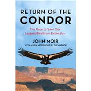 Return of the Condor,9781493076659