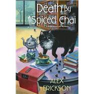 Death by Spiced Chai