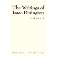 The Writings of Isaac Penington