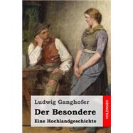 Der Besondere