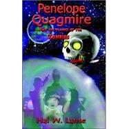 Penelope Quagmire and the Planet of the Zombies