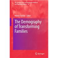 The Demography of Transforming Families