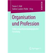 Organisation Und Profession