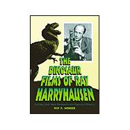 Dinosaur Films of Ray Harryhausen