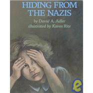 Hiding from the Nazis