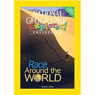 Explorer Books (Pioneer Social Studies: People and Cultures): Race Around the World