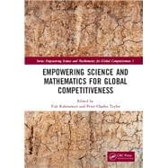 Empowering Science and Mathematics for Global Competitiveness: Proceedings of the Science and Mathematics International Conference (SMIC 2018), November 2-4, 2018, Jakarta, Indonesia