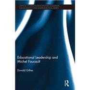 Educational Leadership and Michel Foucault