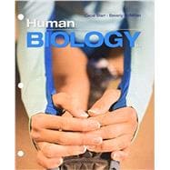Bundle: Human Biology, Loose-leaf Version, 11th + MindTap Biology, 1 term (6 months) Printed Access Card