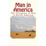 Man in America