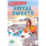 Friends Forever Royal Sweets 8