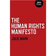 The Human Rights Manifesto