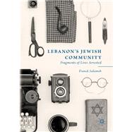Lebanon's Jewish Community