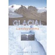 Glacial Landsystems