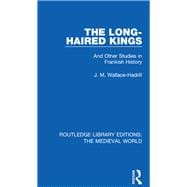 The Long-haired Kings