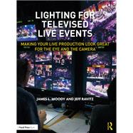Lighting for Televised Live Events