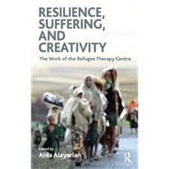 Resilience, Suffering and Creativity
