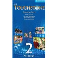 Touchstone Level 2 Video VHS