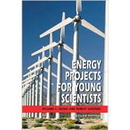 Energy Projects for Young Scientists
