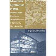 Educational Architecture in Ohio