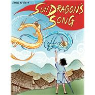 Sun Dragon's Song #1