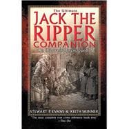 Ultimate Jack The Ripper Comp Pa