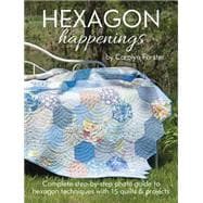 Hexagon Happenings