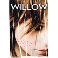 Willow : It's Hard to Keep a Secret When It's Written All over Your Body...