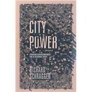 City Power Urban Governance in a Global Age