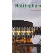Nottingham; Pevsner City Guide