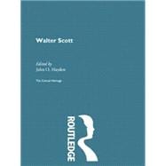 Walter Scott: The Critical Heritage