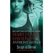 Seraph of Sorrow A Jennifer Scales Novel